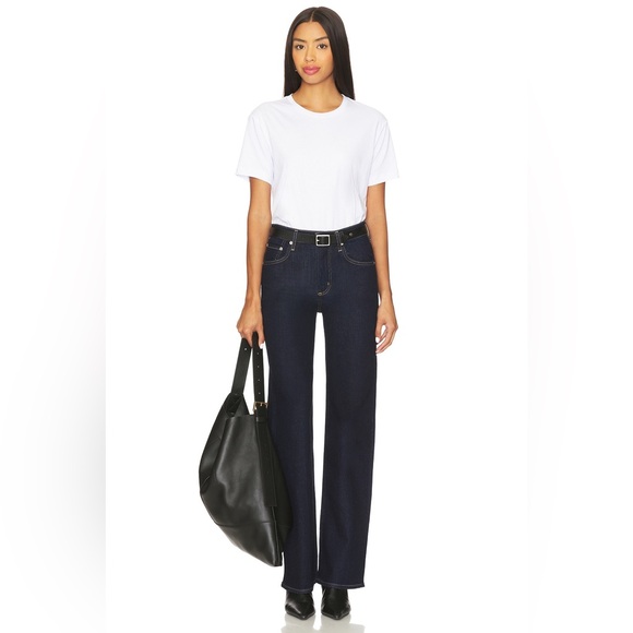 CITIZENS OF HUMANITY VIDIA JEAN IN BELLVIEW Color Size 27 NWT - Picture 1 of 15